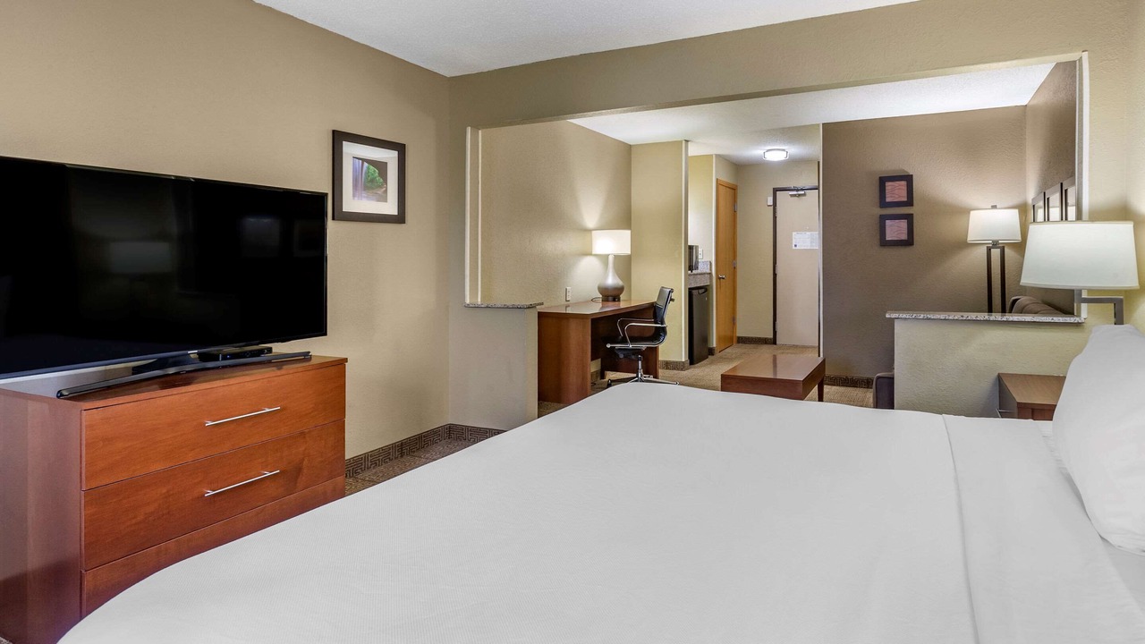 Photo of Bedroom in Quad Cities