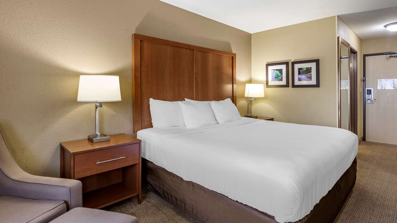 Photo of Bedroom in Quad Cities