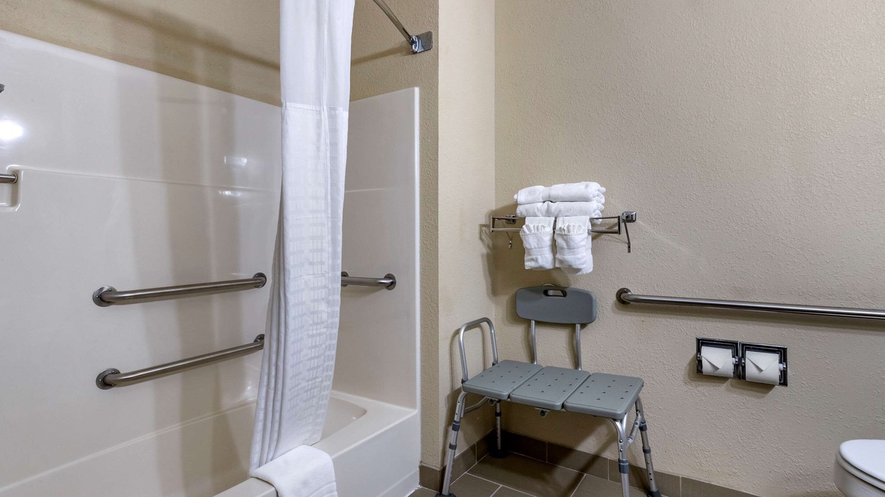 Photo of Bathroom in Quad Cities
