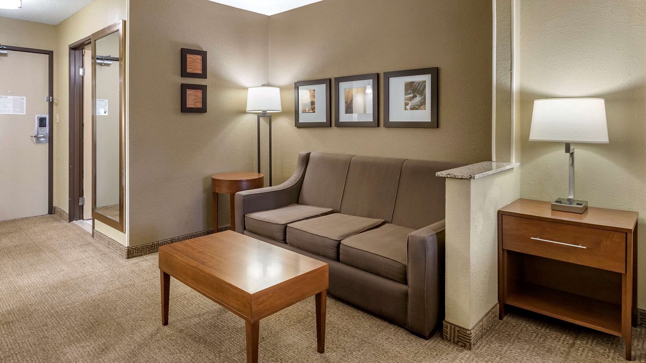 Photo of Bedroom in Quad Cities