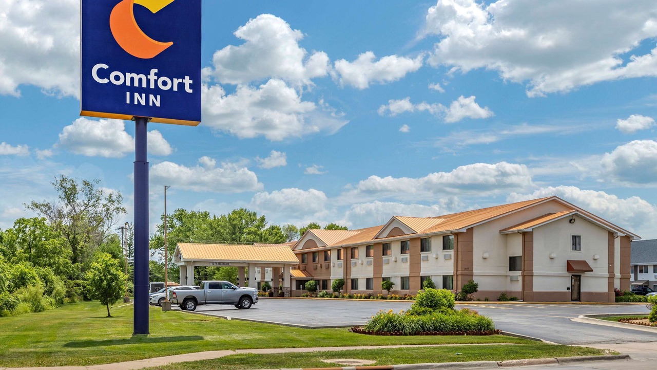 Photo of Outdoor in Quad Cities