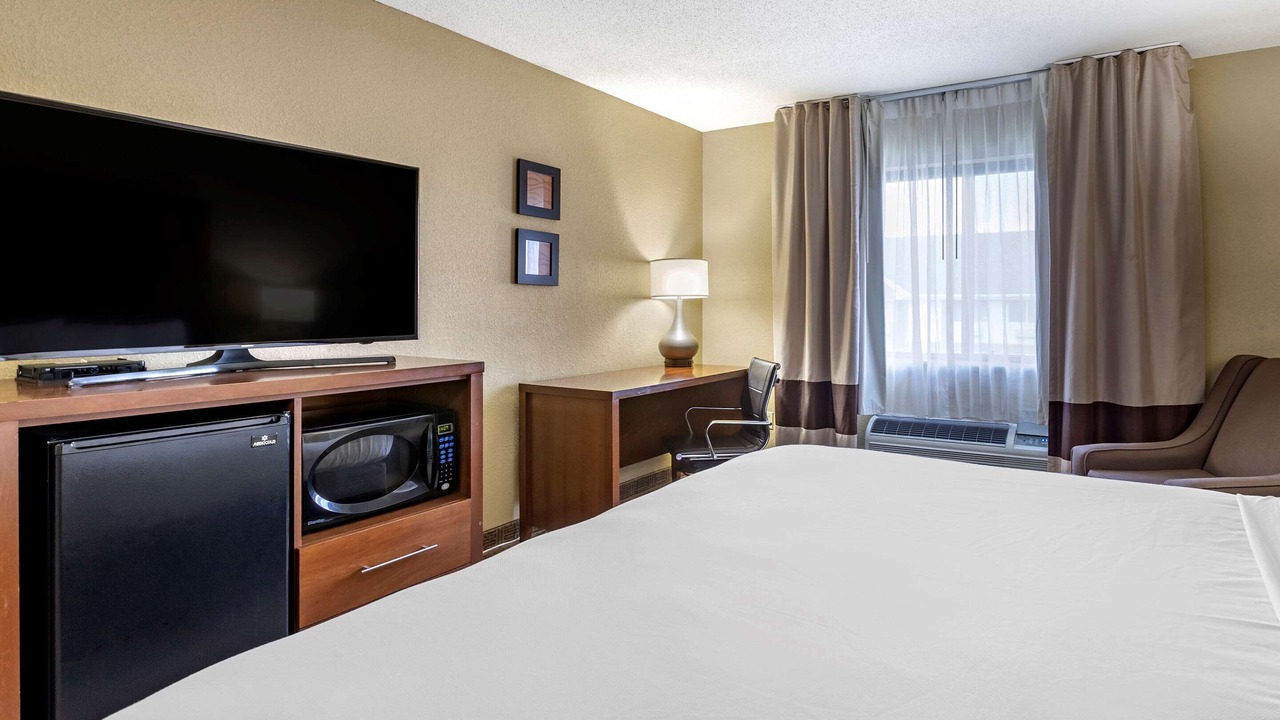 Photo of Bedroom in Quad Cities