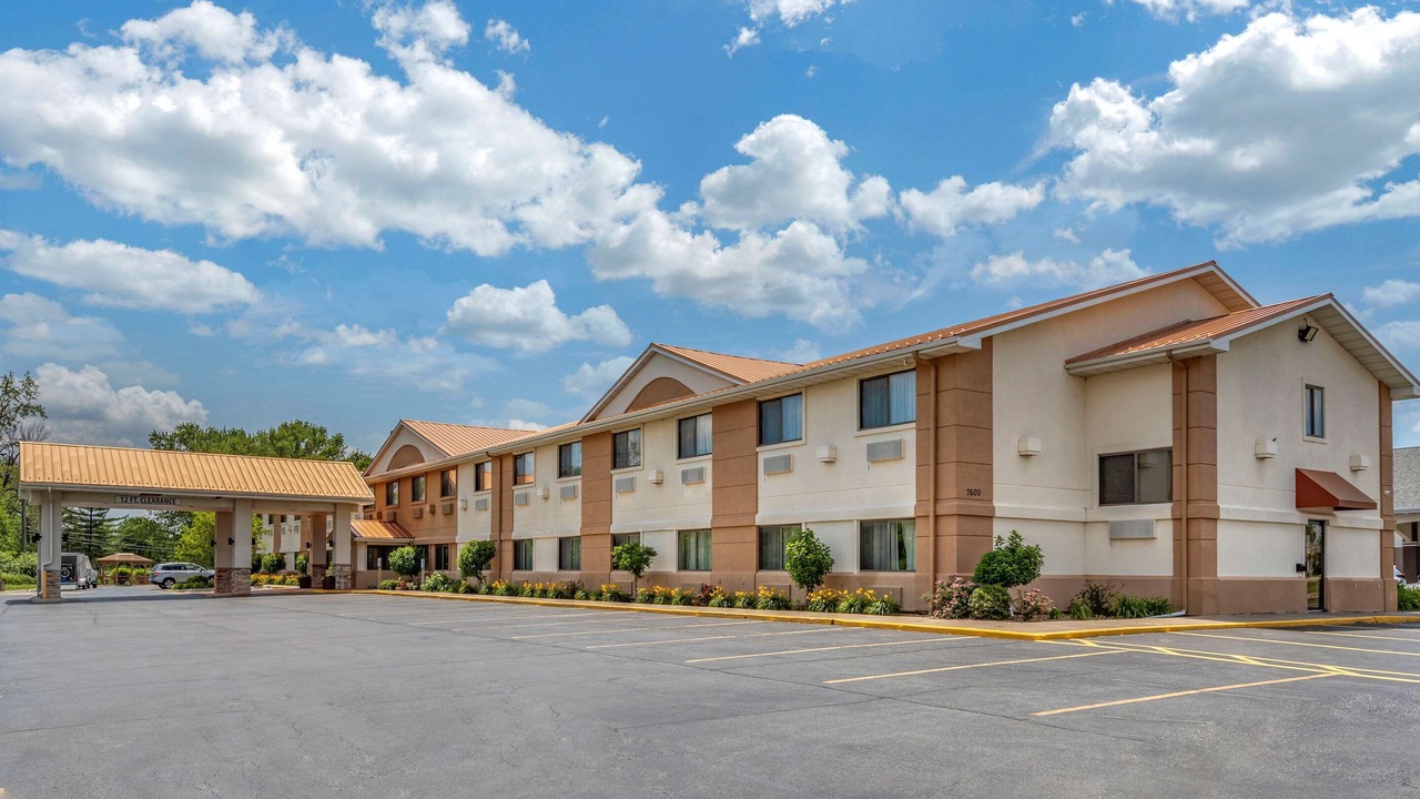 Photo of Outdoor in Quad Cities