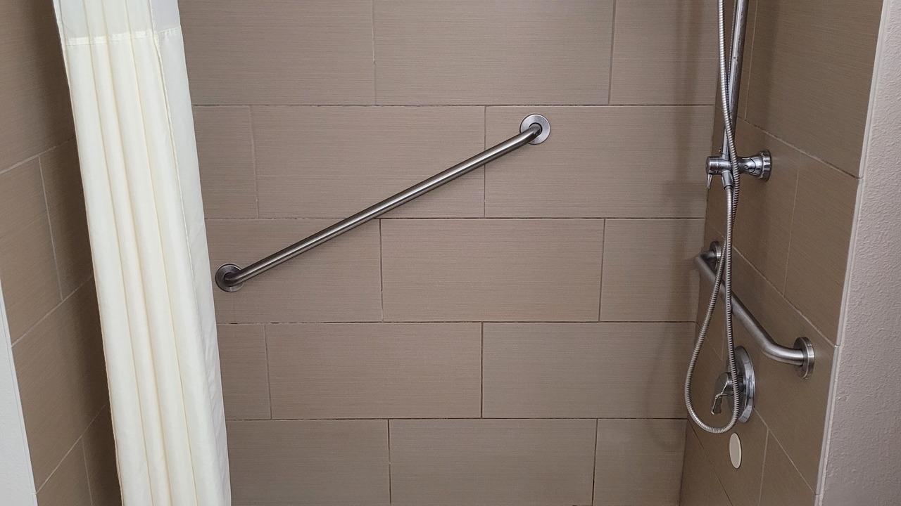 Photo of Bathroom in Peru