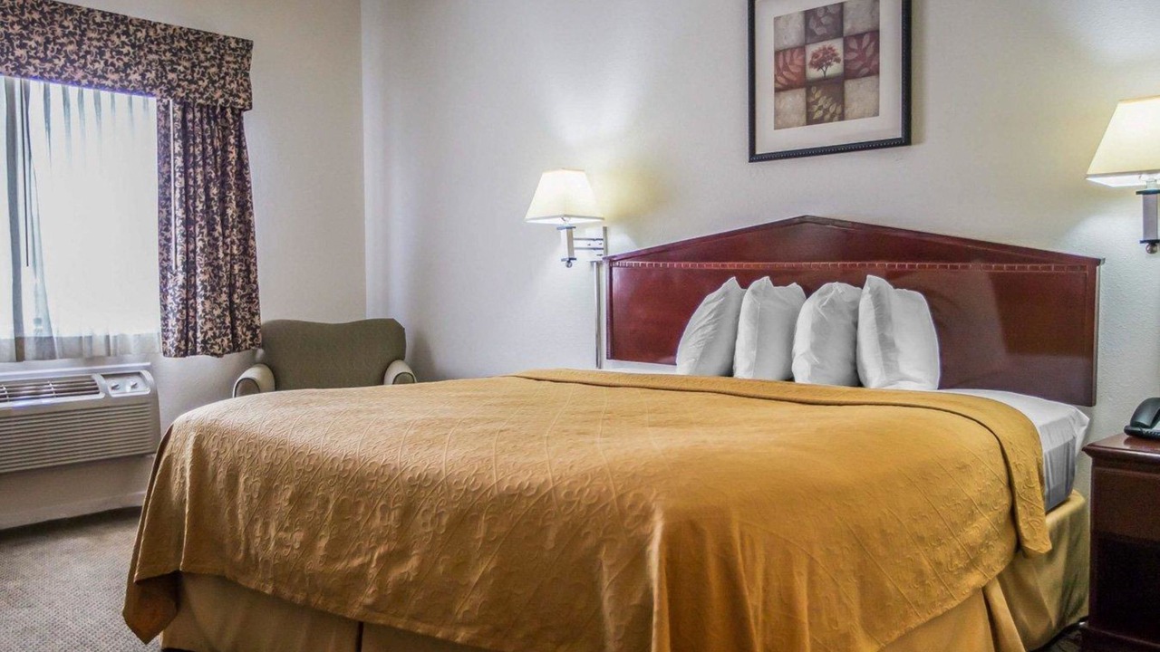Photo of Bedroom in Peru