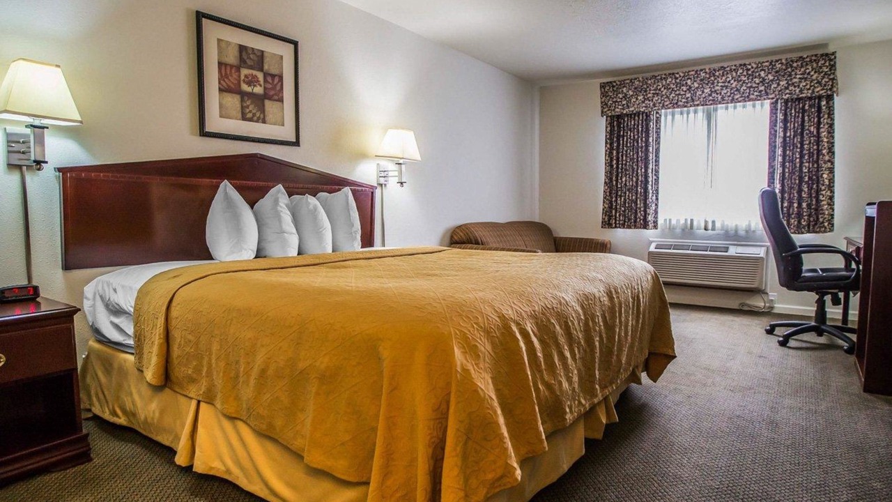 Photo of Bedroom in Peru