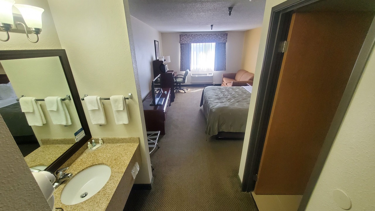 Photo of Bedroom in Peru