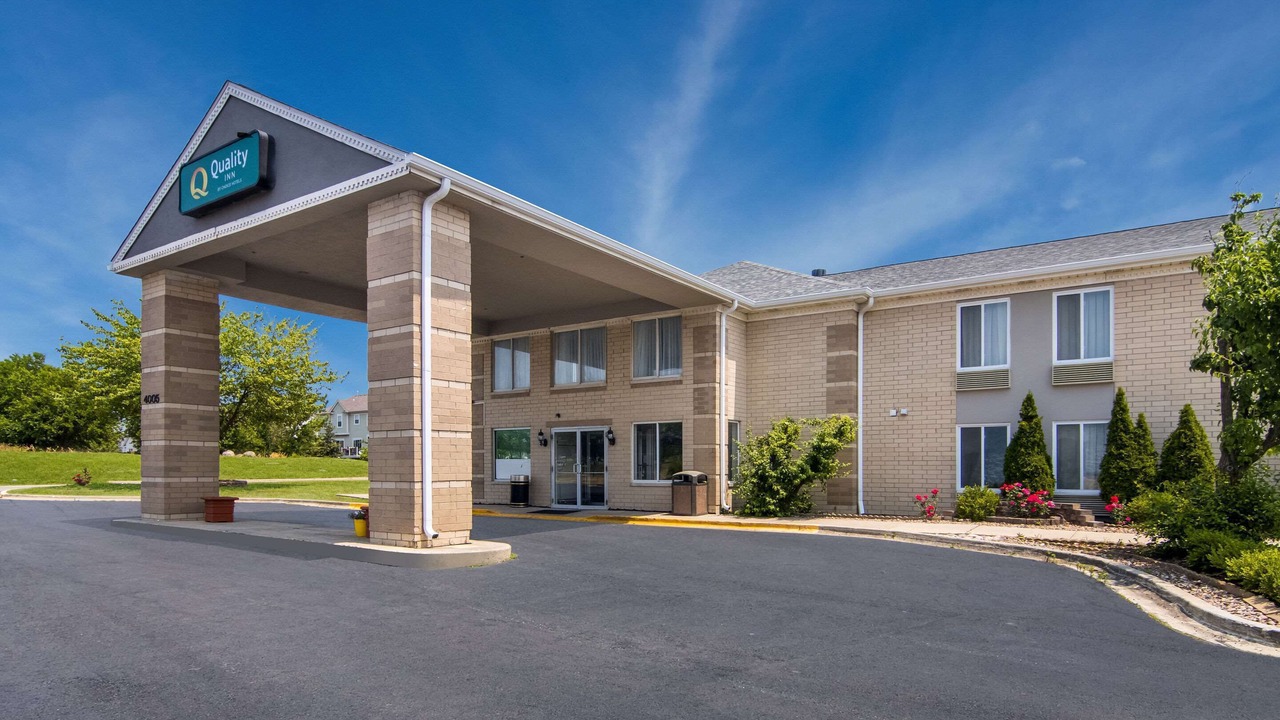 Photo of Outdoor in Fox Valley