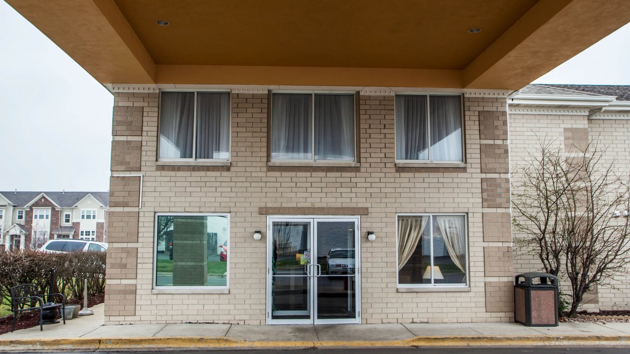 Photo of Patio Balcony in Fox Valley
