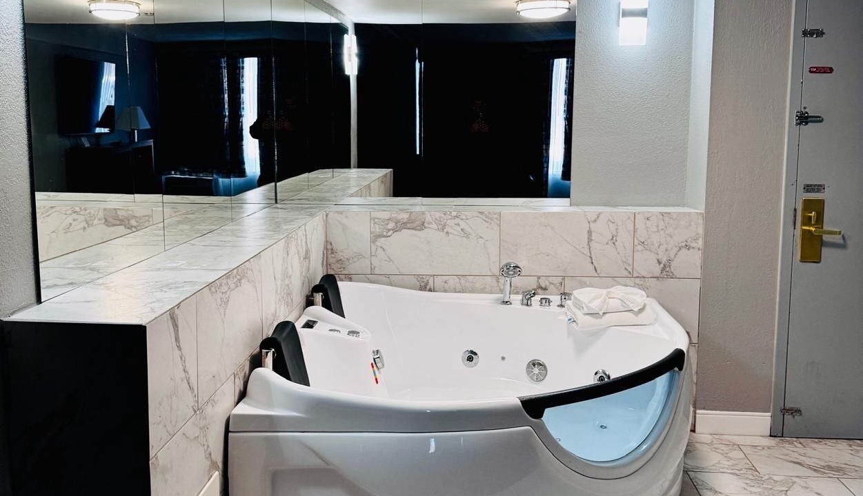 Photo of Bathroom in Addison