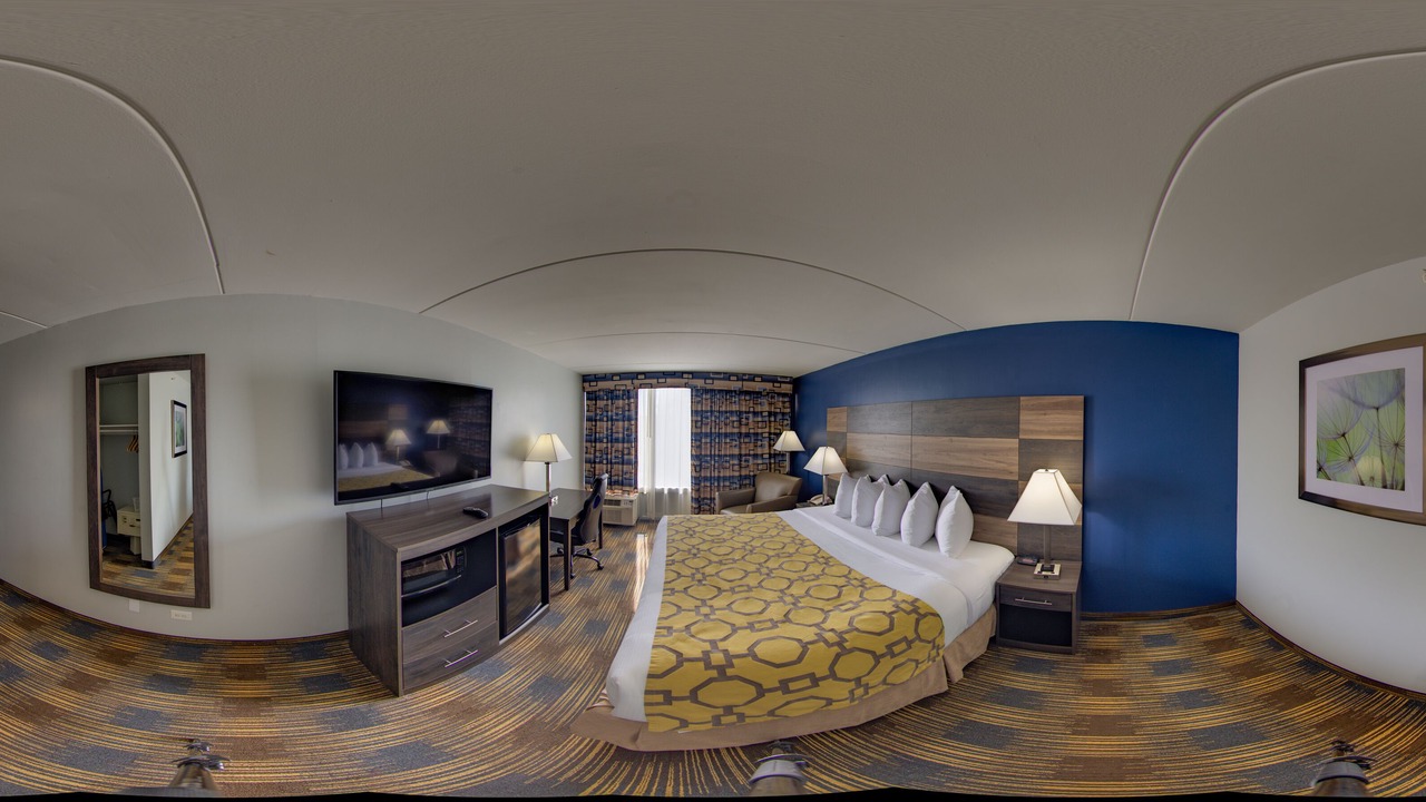Photo of Bedroom in Addison