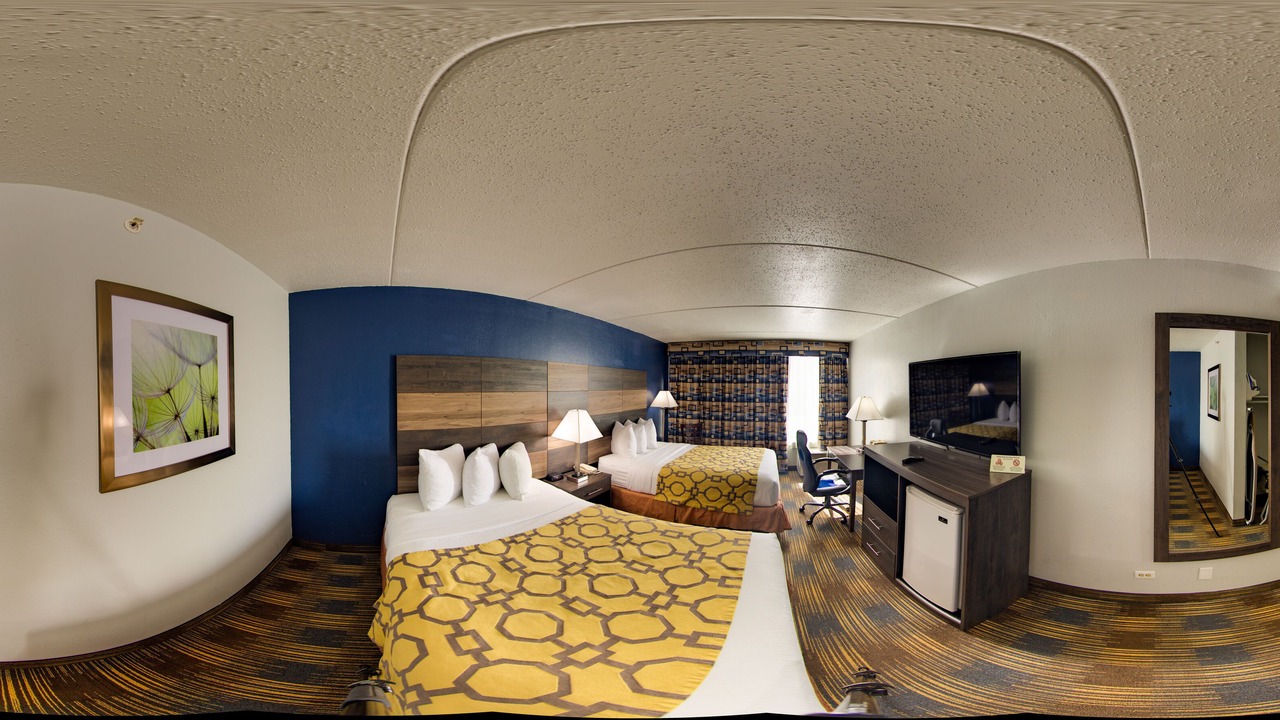 Photo of Bedroom in Addison
