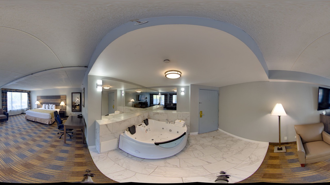 Photo of Bedroom in Addison