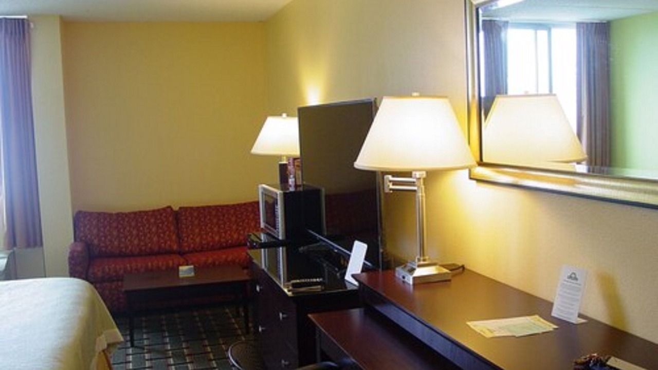 Photo of Bedroom in Danville