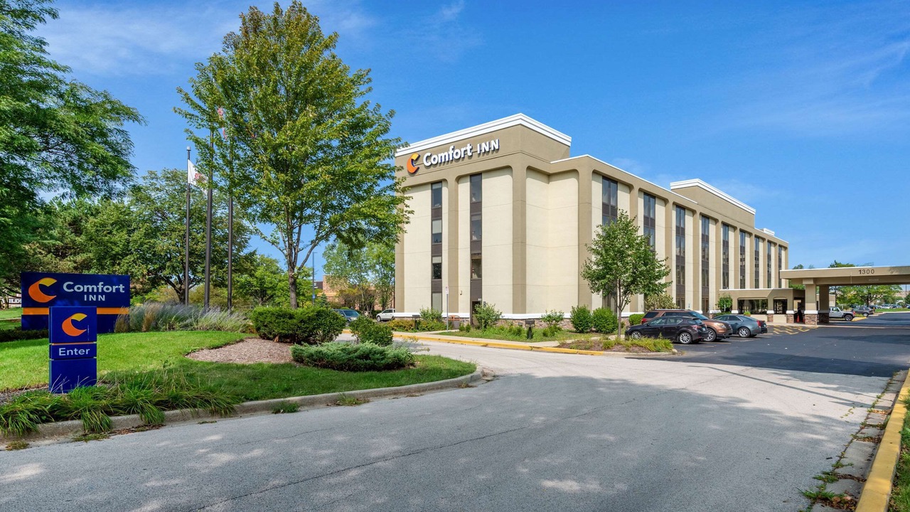 Photo of Outdoor in Schaumburg