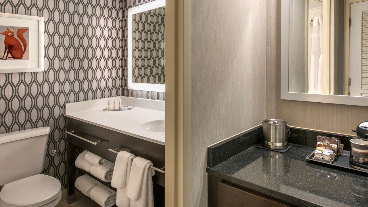 Photo of Bathroom in Wood Dale