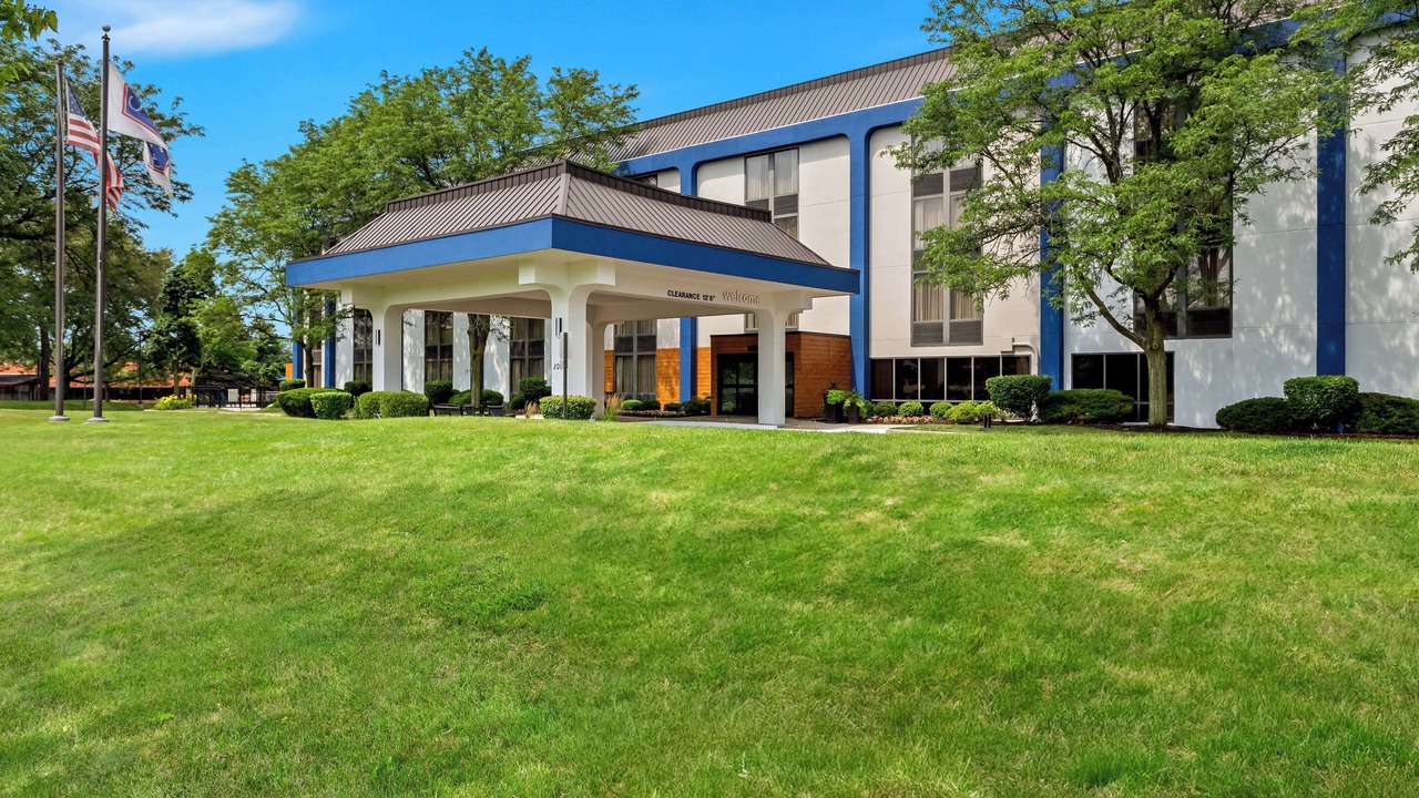 Photo of Outdoor in Naperville
