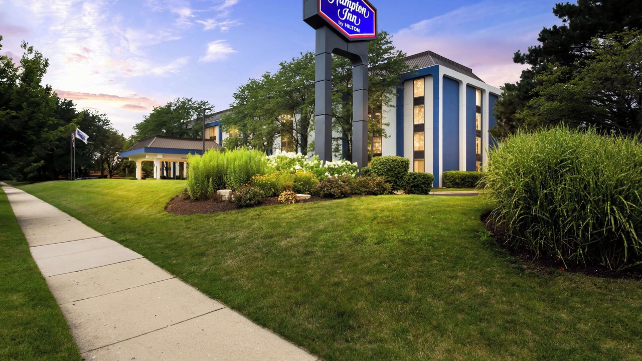 Photo of Outdoor in Naperville