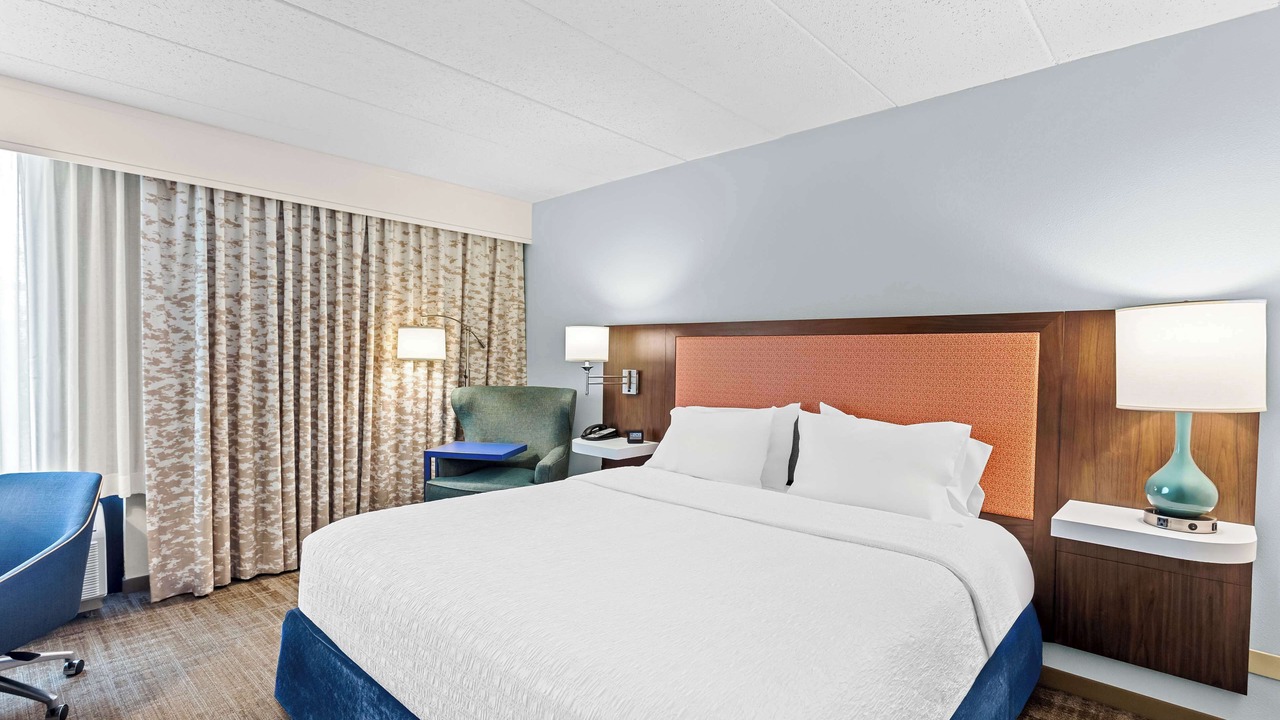 Photo of Bedroom in Naperville