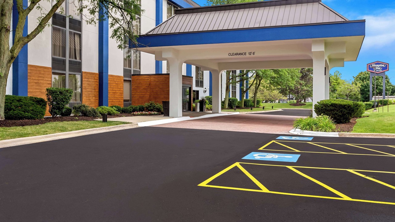 Photo of Outdoor in Naperville
