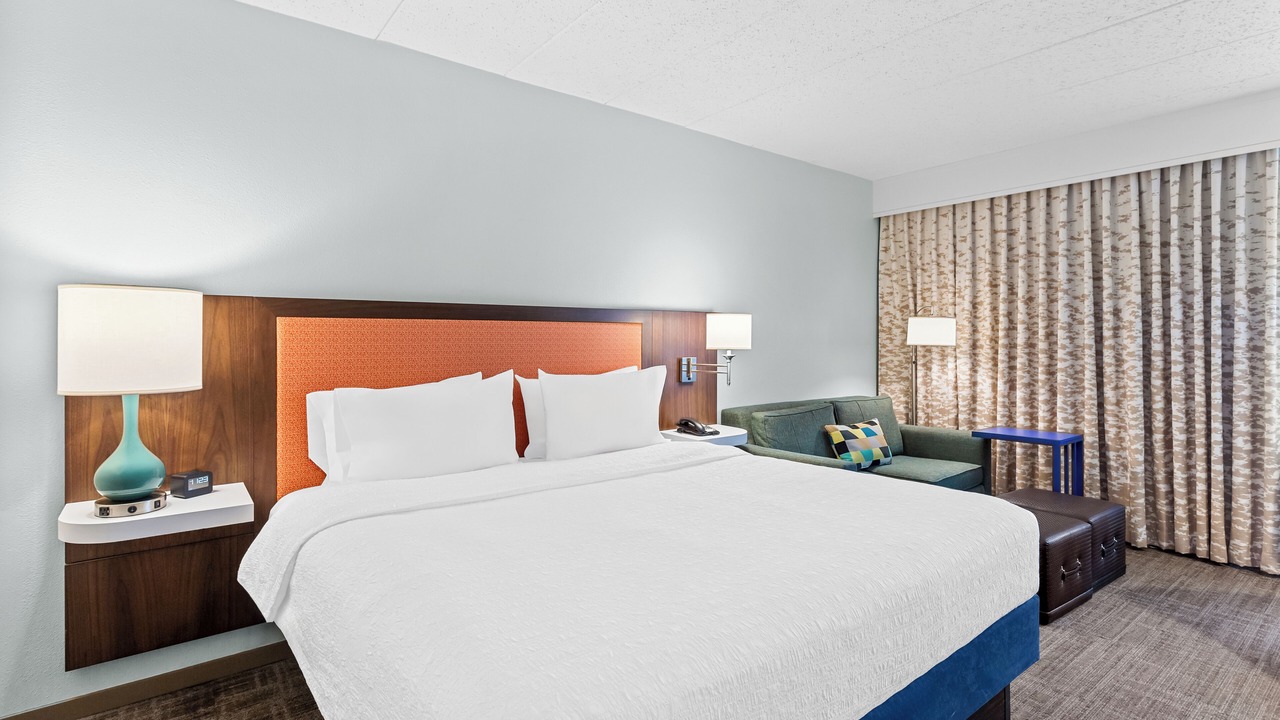 Photo of Bedroom in Naperville