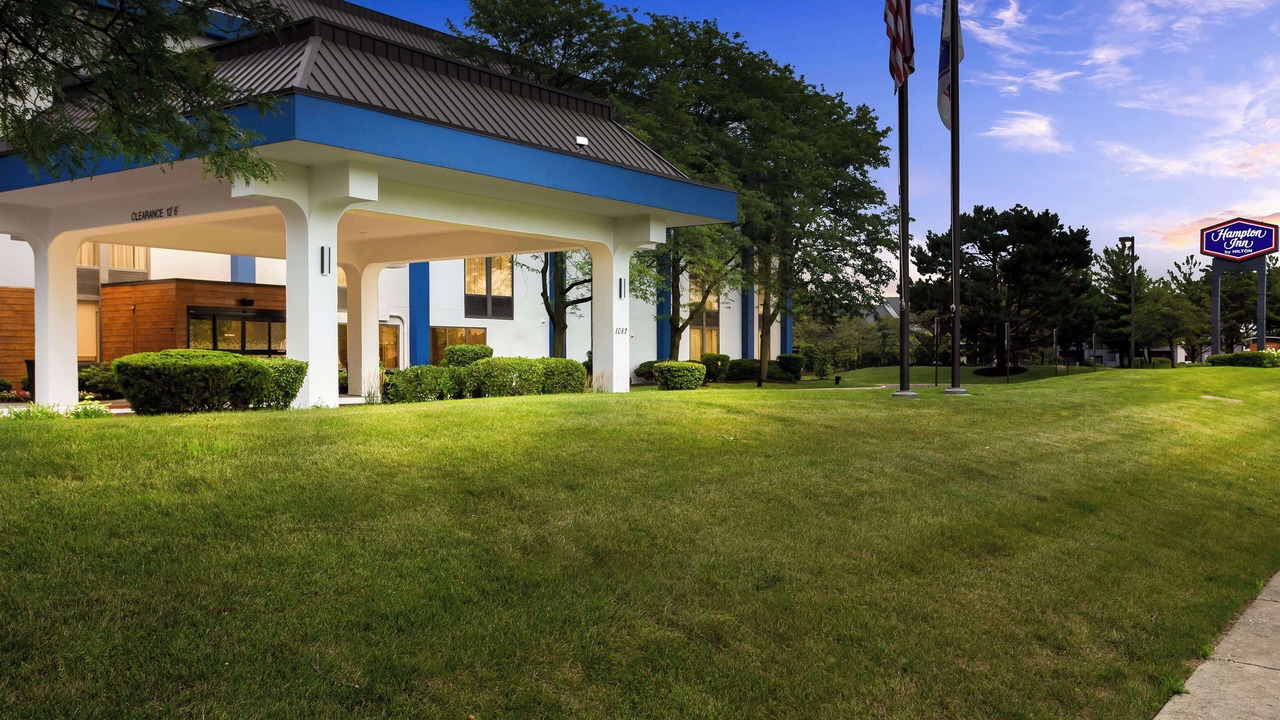 Photo of Outdoor in Naperville