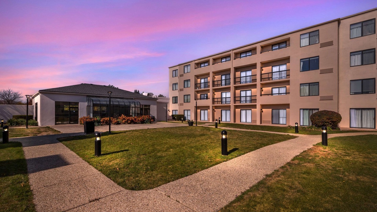 Photo of Outdoor in Arlington Heights