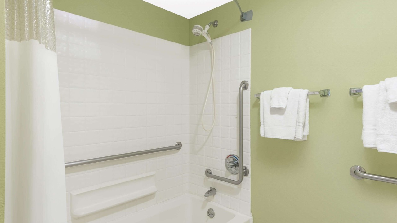 Photo of Bathroom in Vandalia