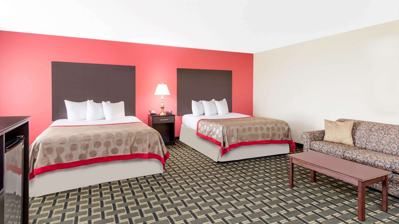 Photo of Bedroom in Vandalia