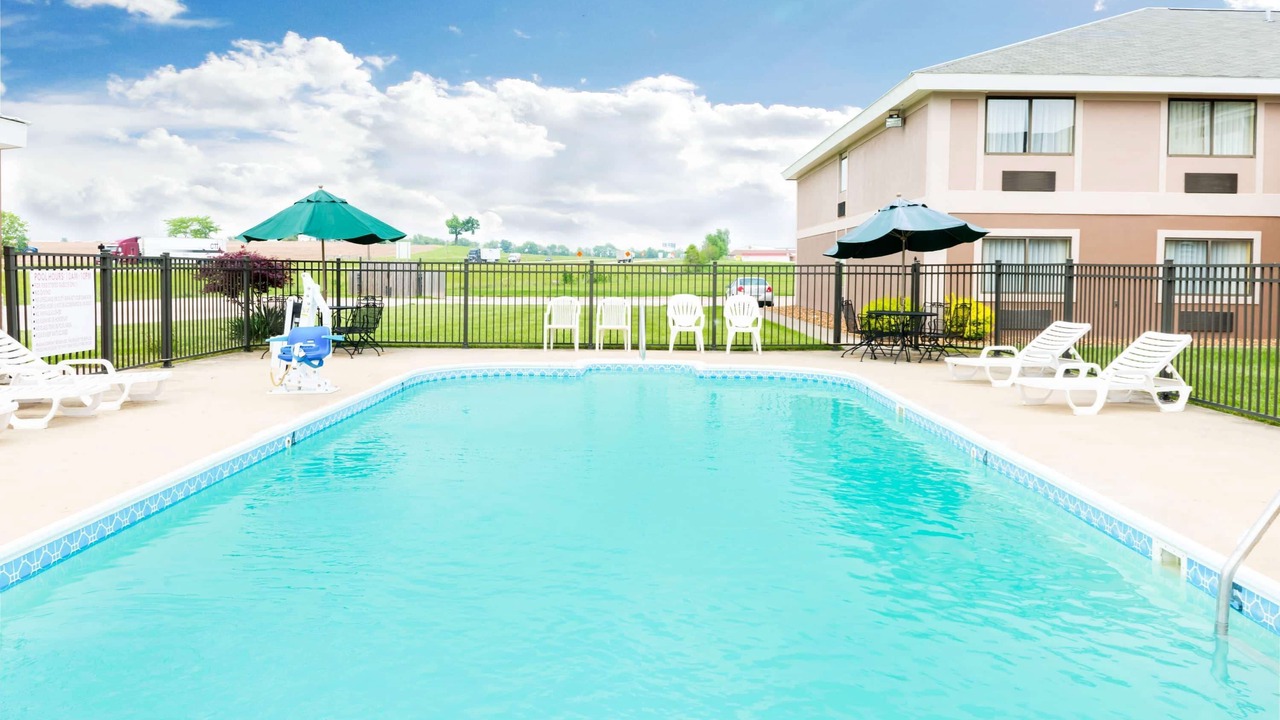 Photo of Outdoor in Vandalia