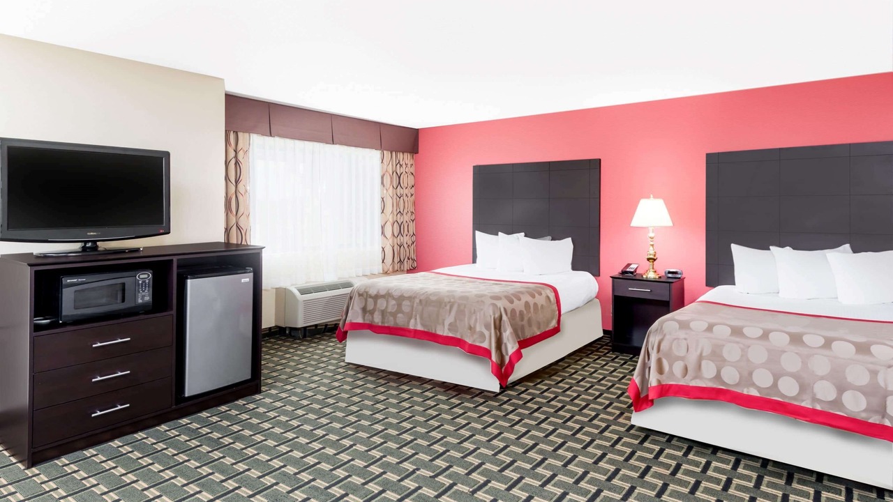 Photo of Bedroom in Vandalia