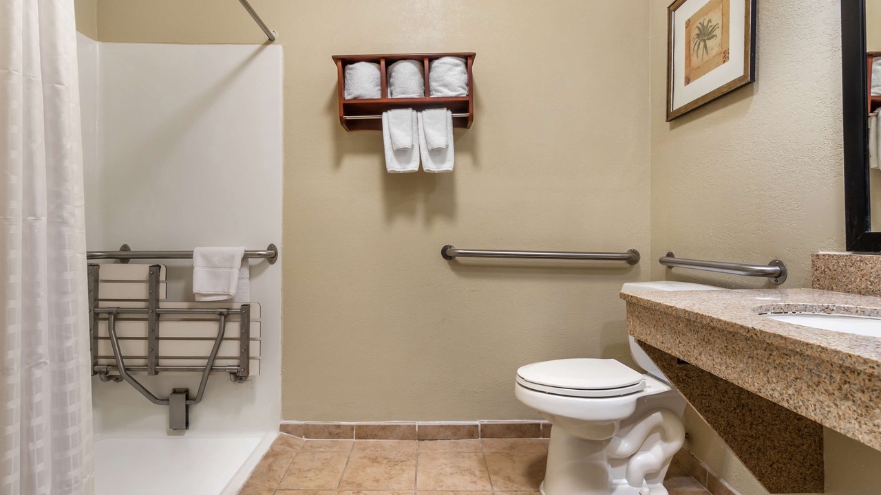 Photo of Bathroom in Fairview Heights