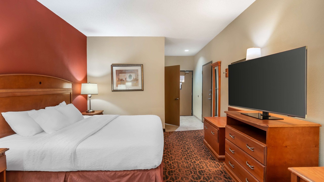 Photo of Bedroom in Fairview Heights