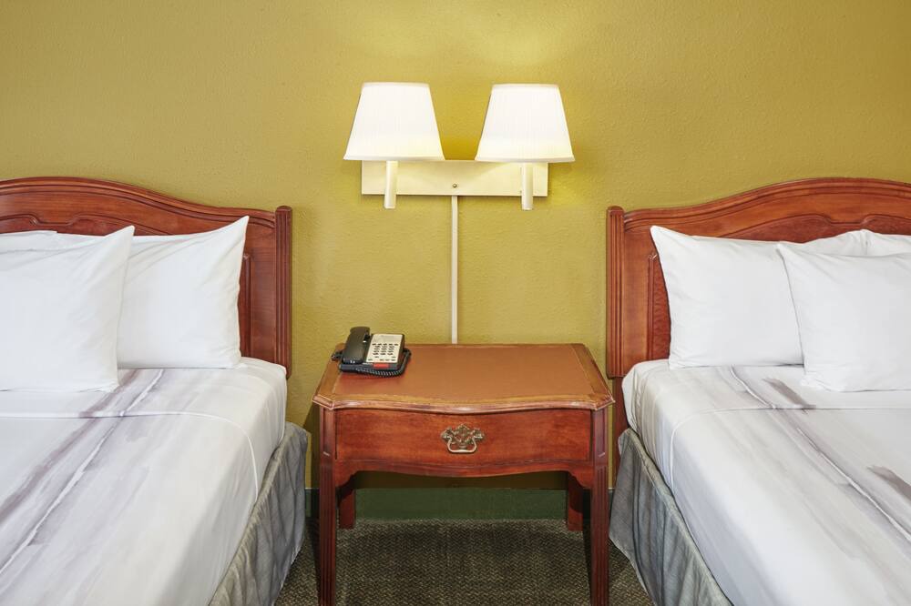 Photo of Bedroom in Indian Village