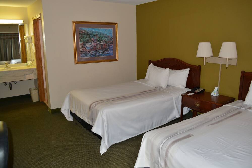 Photo of Bedroom in Indian Village