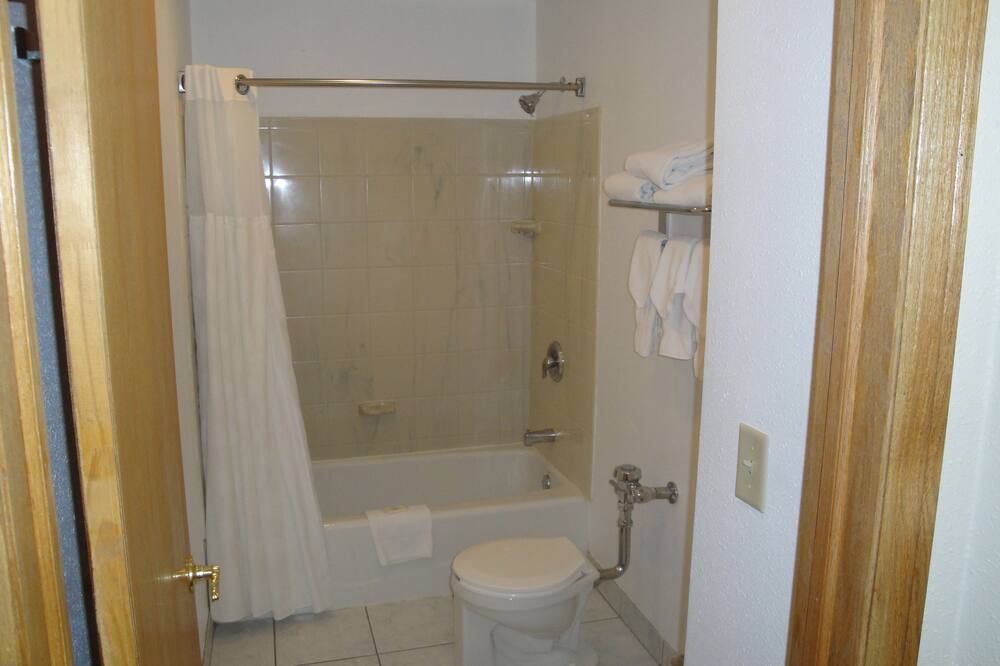 Photo of Bathroom in Indian Village
