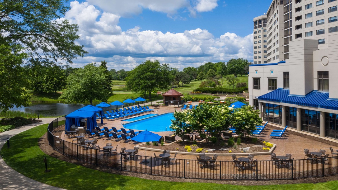 Photo of Outdoor in Oak Brook