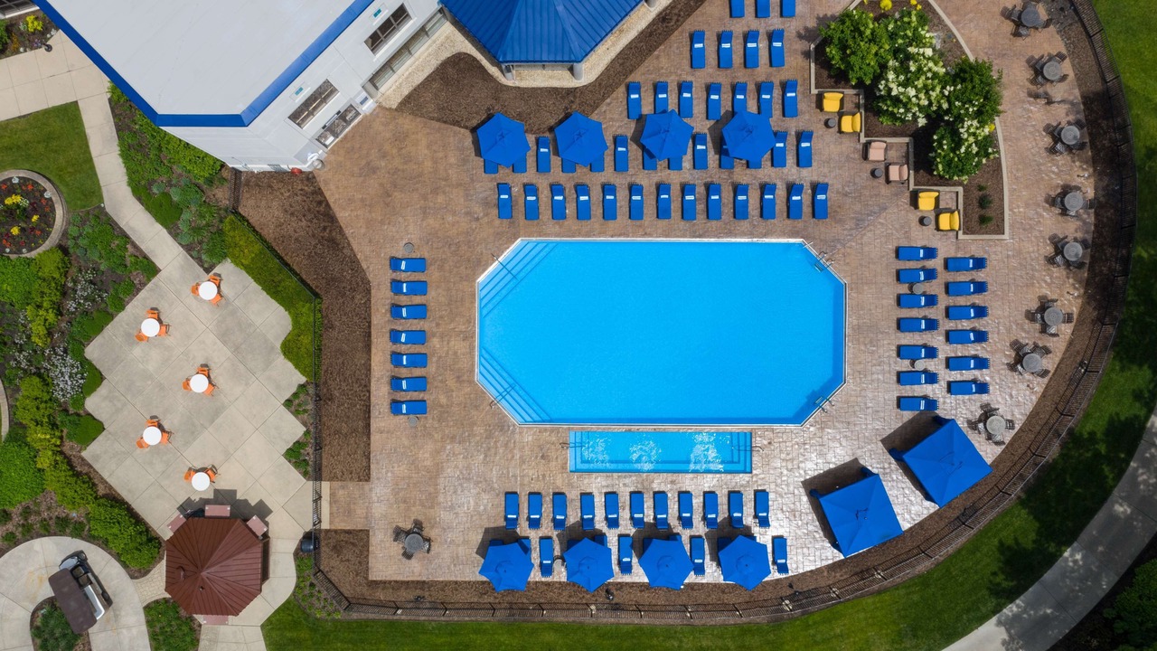 Photo of Outdoor in Oak Brook