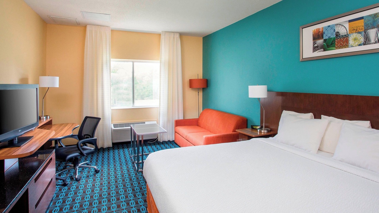 Photo of Bedroom in Quincy
