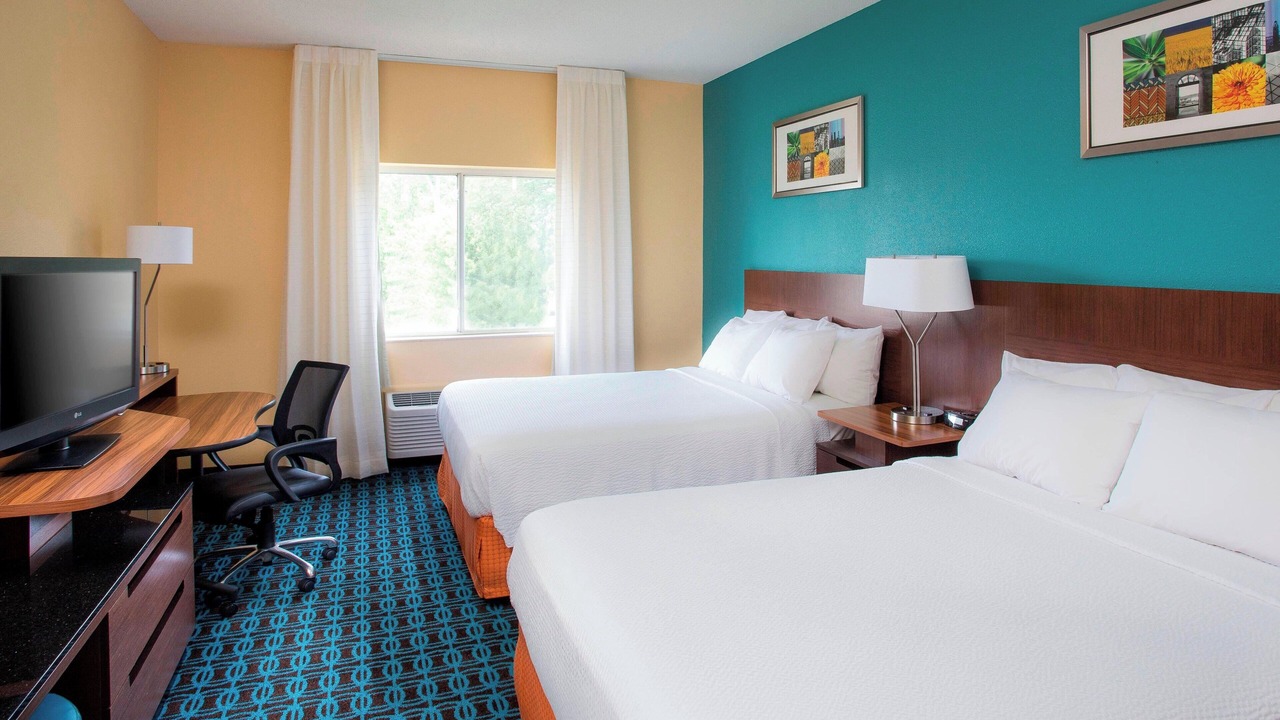 Photo of Bedroom in Quincy