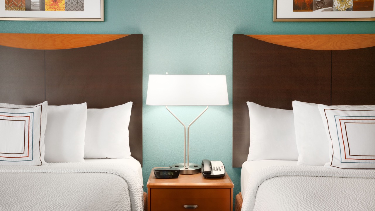 Photo of Bedroom in Quincy