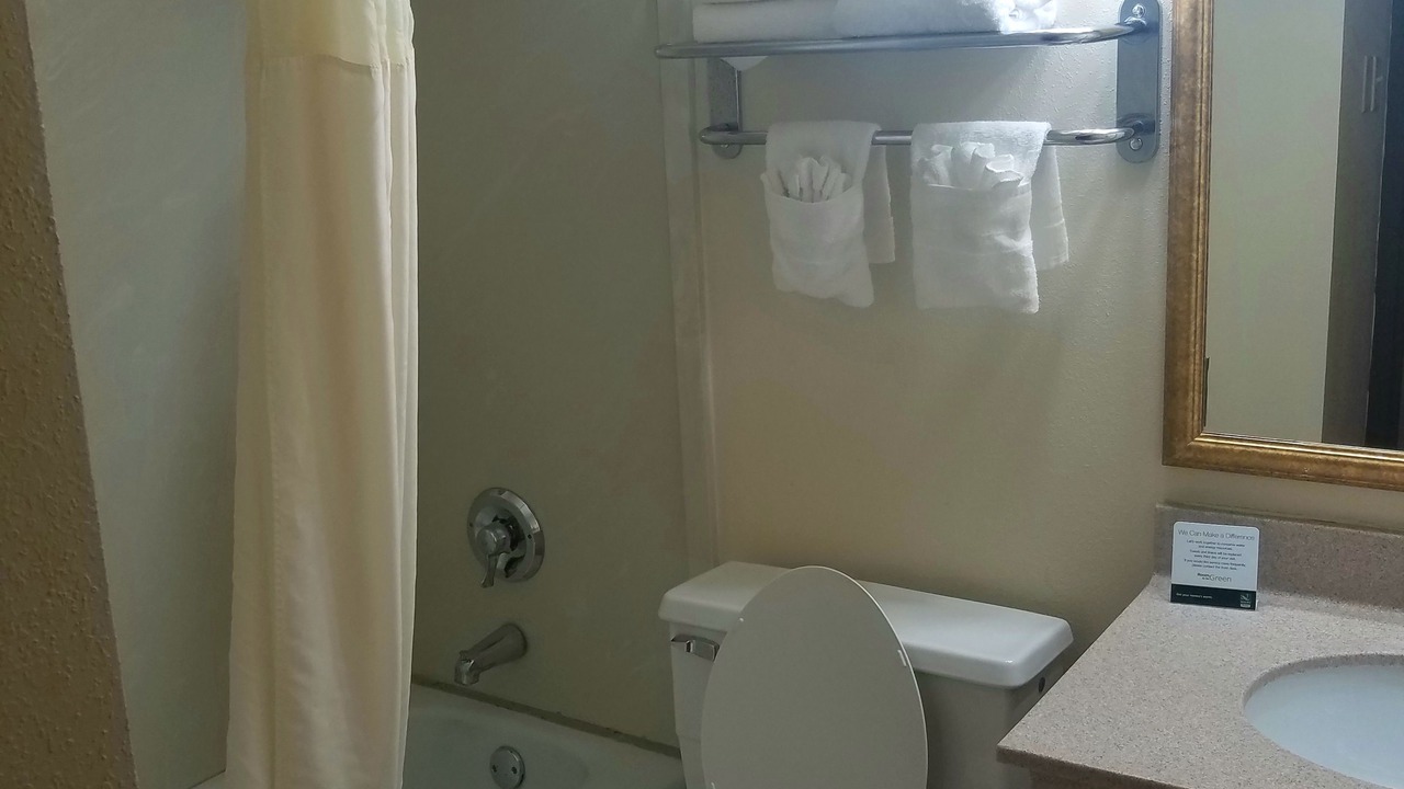 Photo of Bathroom in Morris