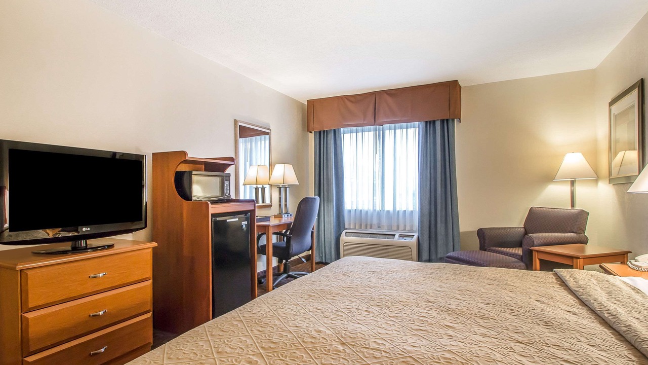 Photo of Bedroom in Morris