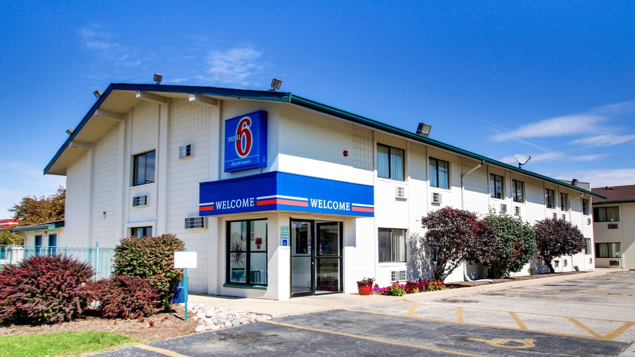 Photo of Outdoor in Normal