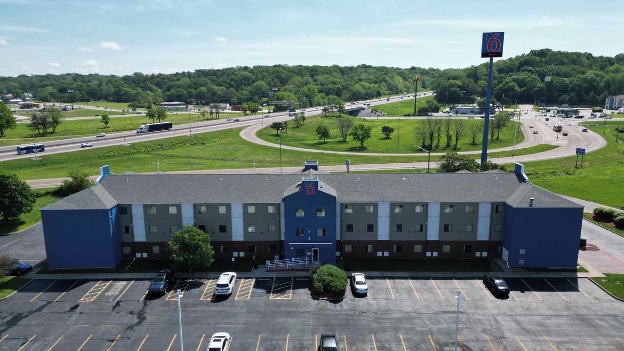 Photo of Outdoor in Caseyville