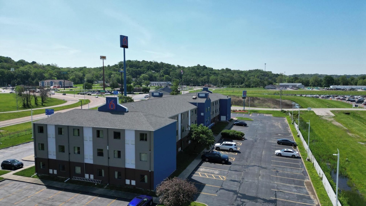 Photo of Outdoor in Caseyville