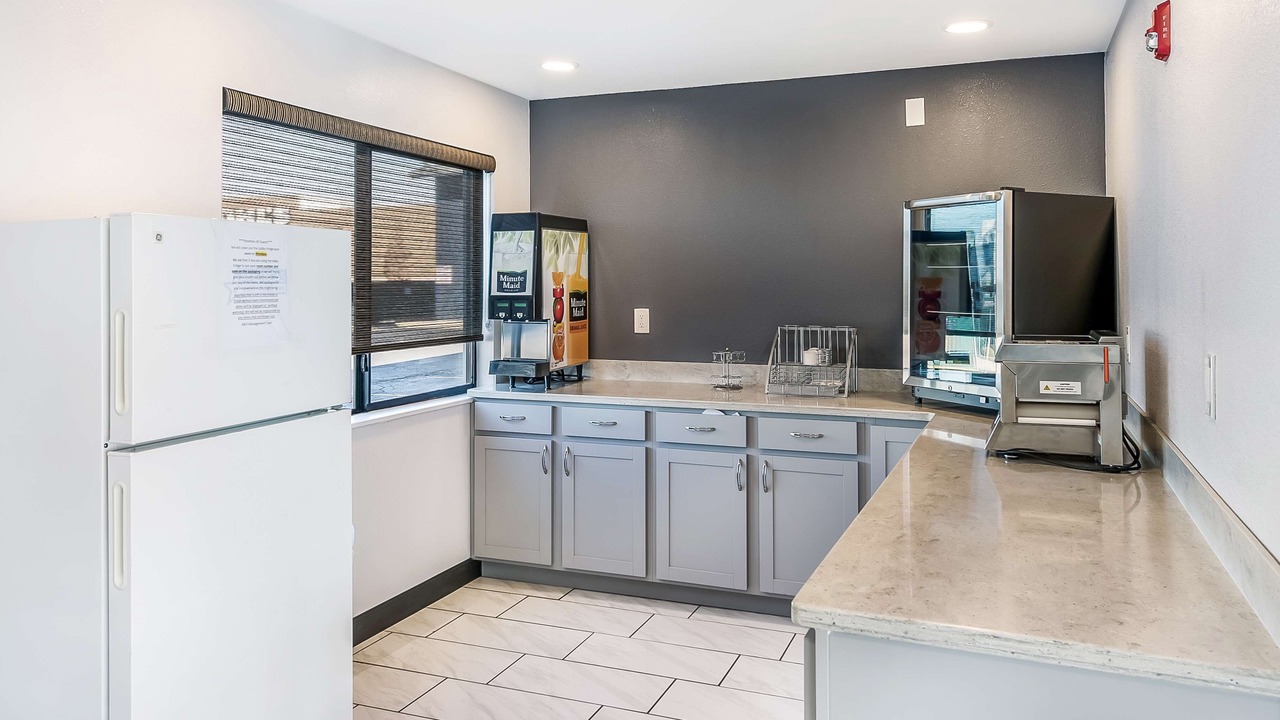 Photo of Kitchen in East Peoria