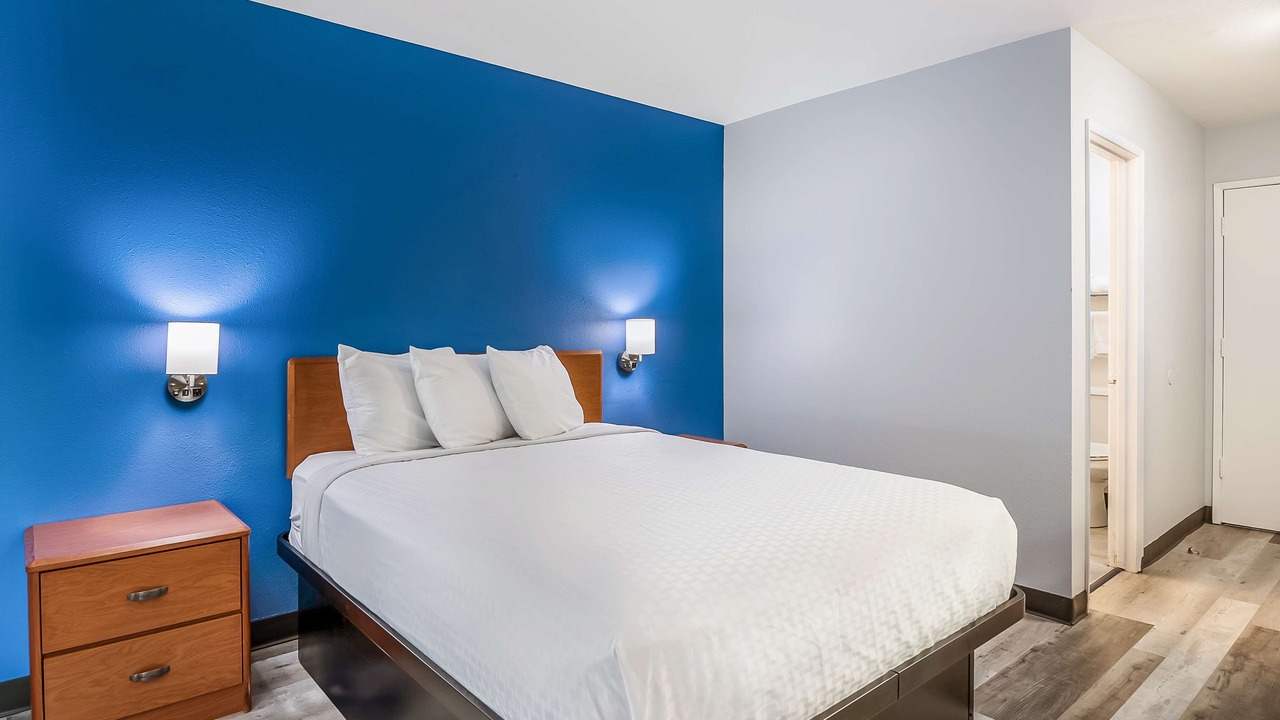 Photo of Bedroom in East Peoria
