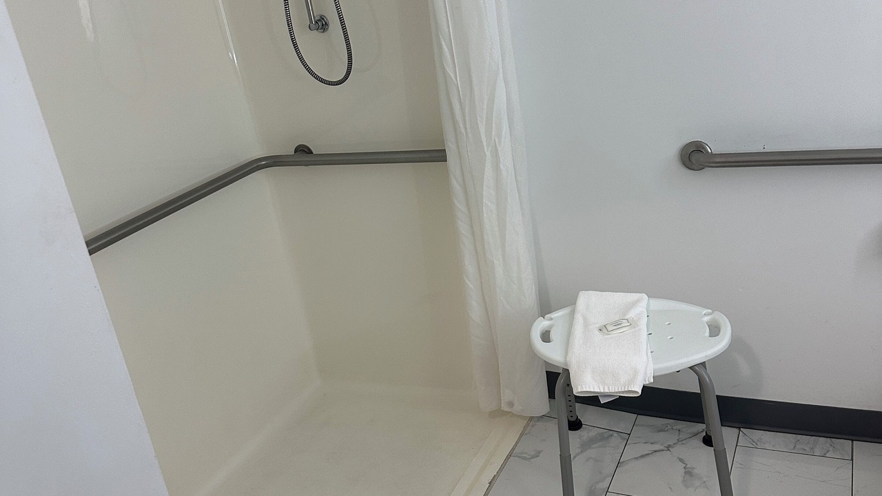 Photo of Bathroom in Bloomington
