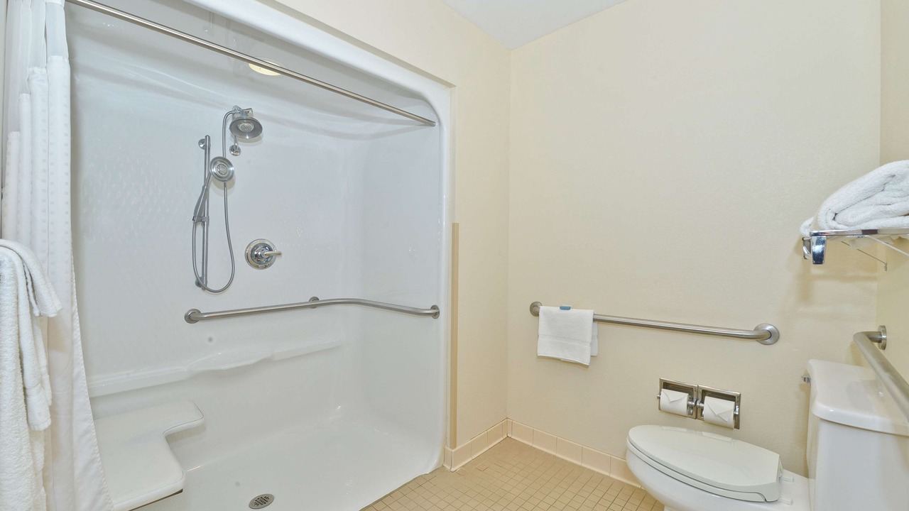 Photo of Bathroom in Marion
